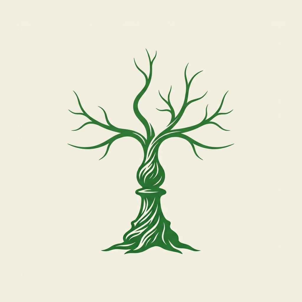Branchess Logo